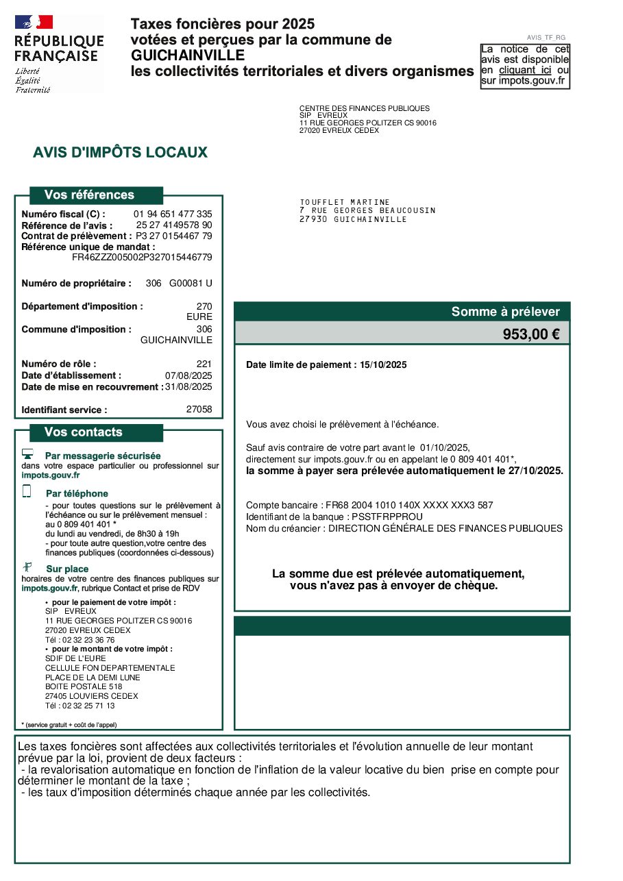 Aperçu de Avis_de_taxes_foncieres_2025.pdf