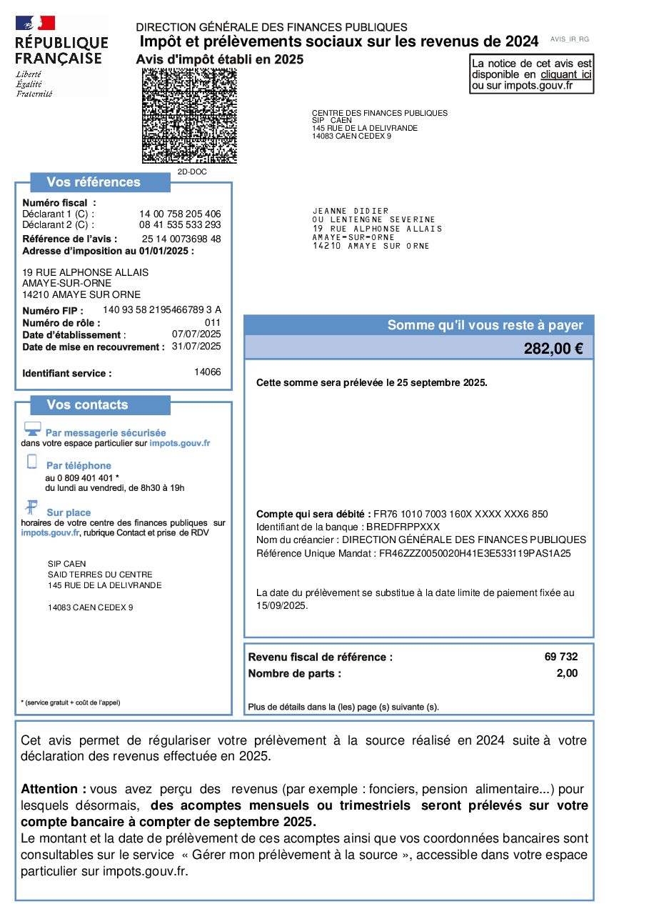 Aperçu de Garant ML Avis_d_impot_2025_sur_les_revenus_et_prelev_sociaux_2024.pdf