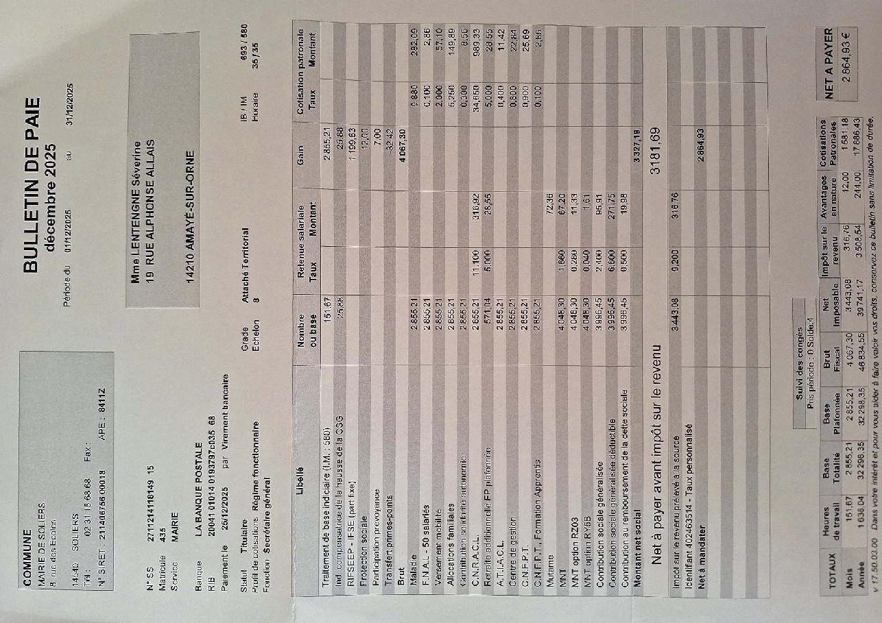 Aperçu de Garant ML Bulletin de paie 1.pdf