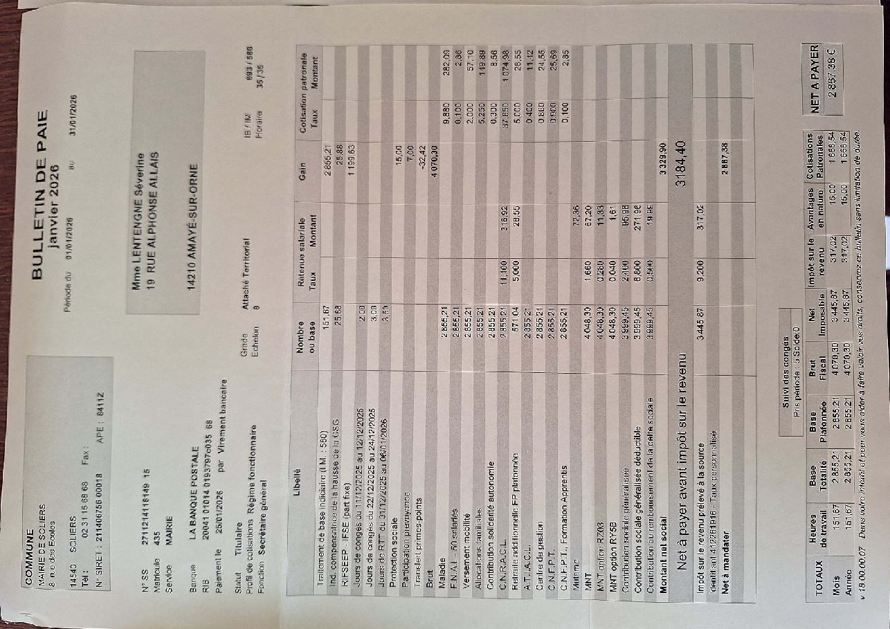 Aperçu de Garant ML Bulletin de paie 2.pdf