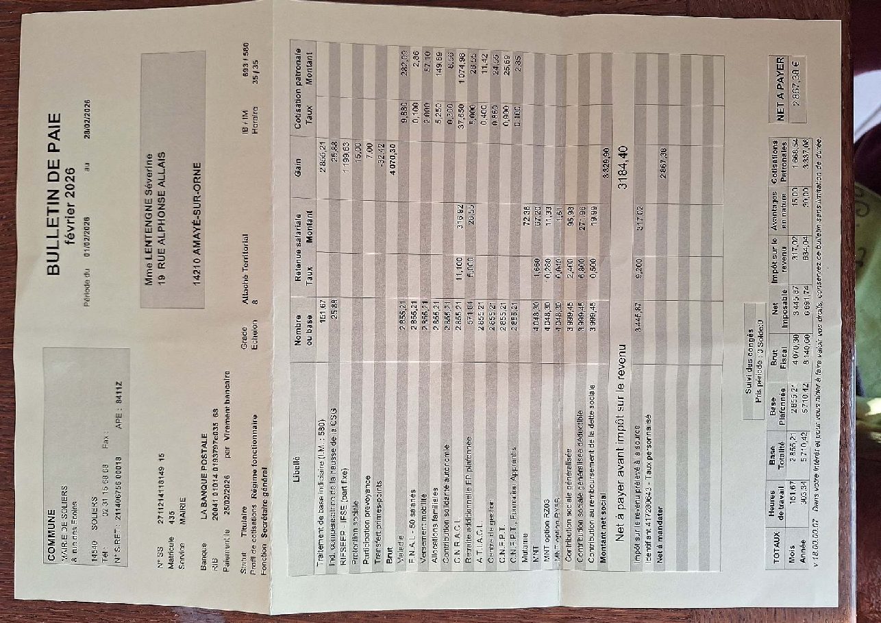Aperçu de Garant ML Bulletin de paie 3.pdf