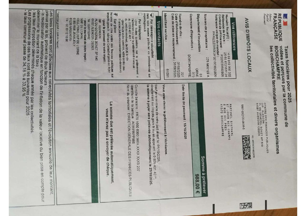 Aperçu de Taxe foncière_Martinel.pdf