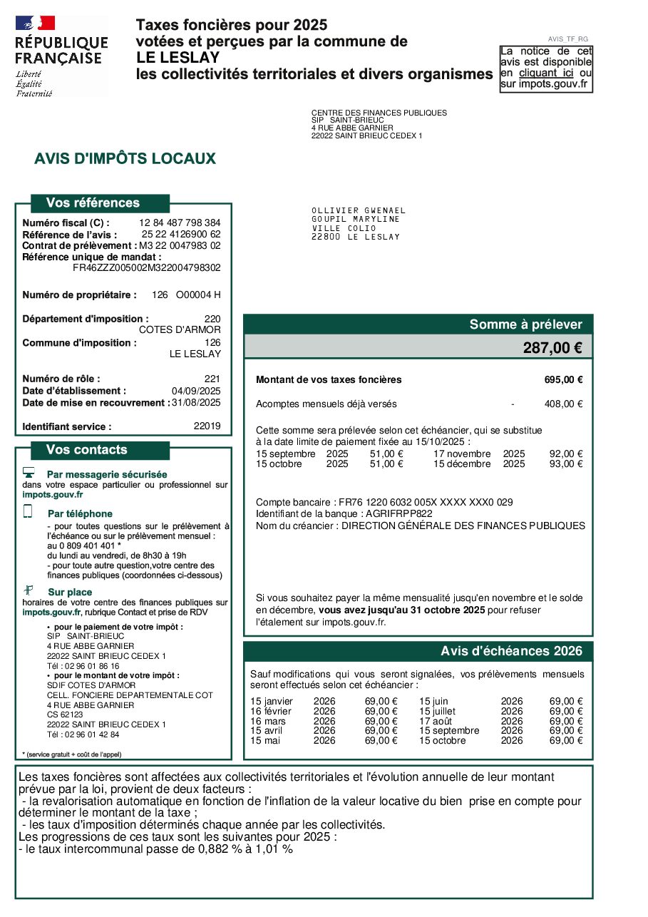 Aperçu de Avis_de_taxes_foncieres_2025.pdf
