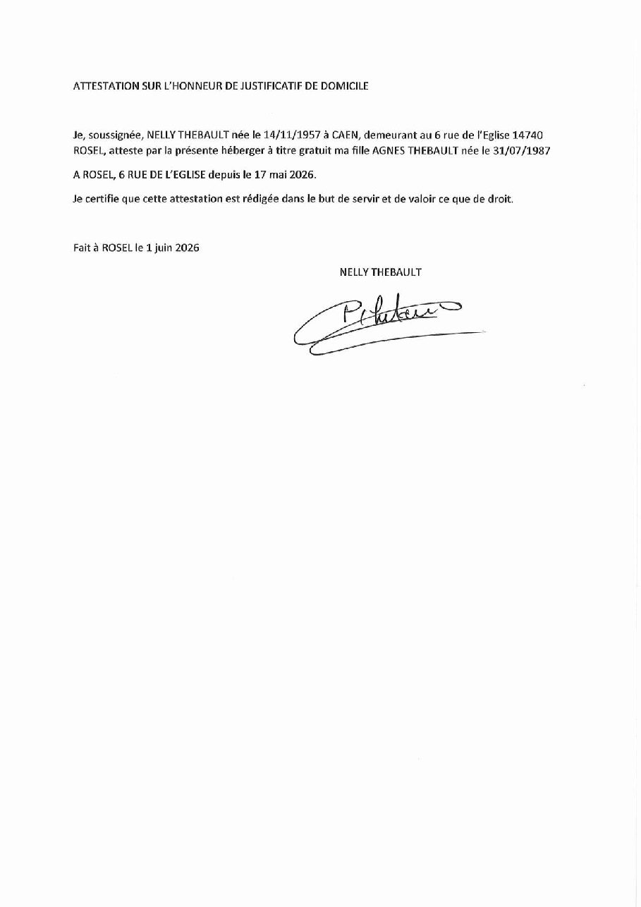 Aperçu de ATTESTATION SUR HONNEUR.pdf