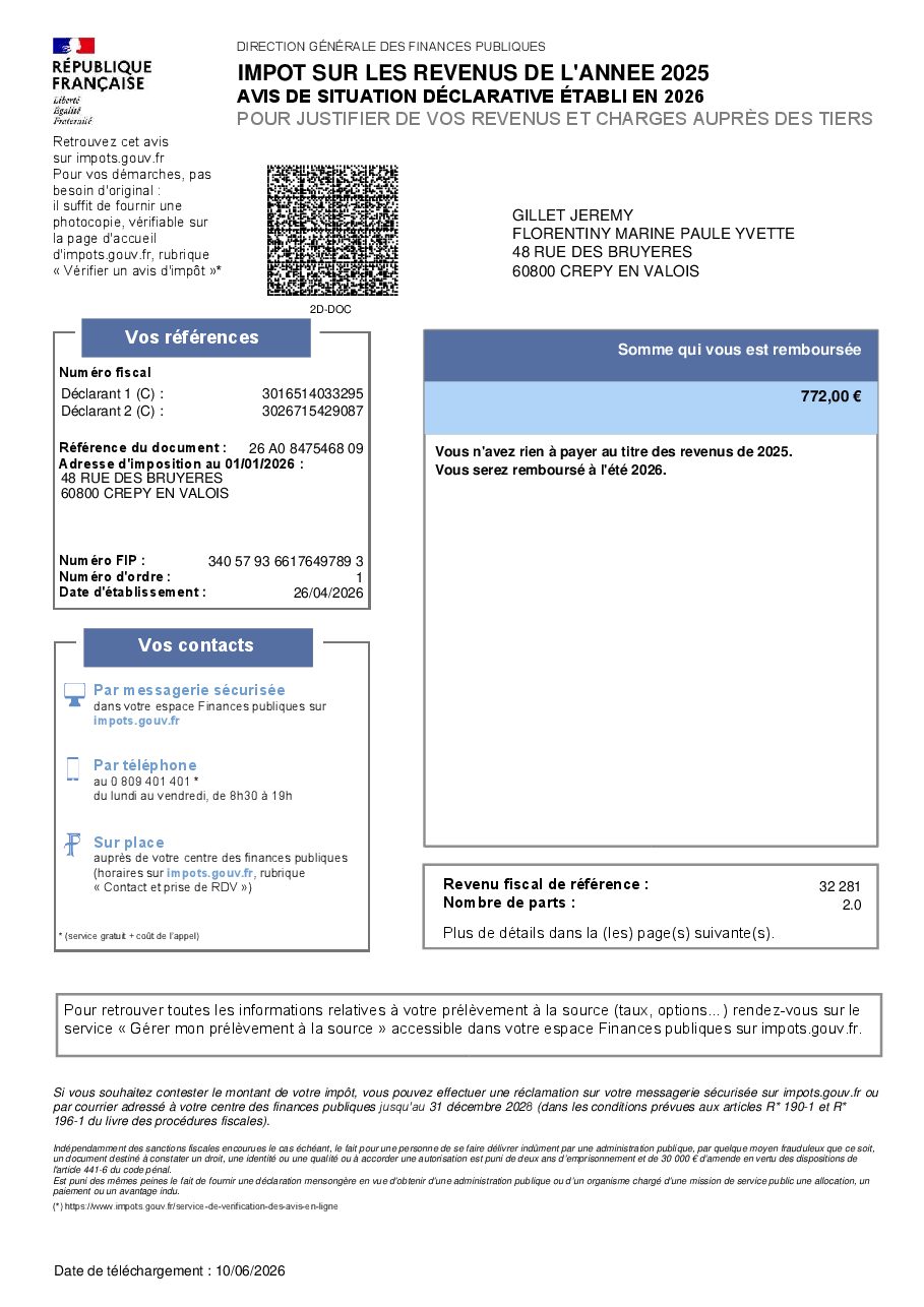 Aperçu de Avis_de_situation_declarative_a_l_impot_2026_sur_les_revenus_2025_le_26_04.pdf