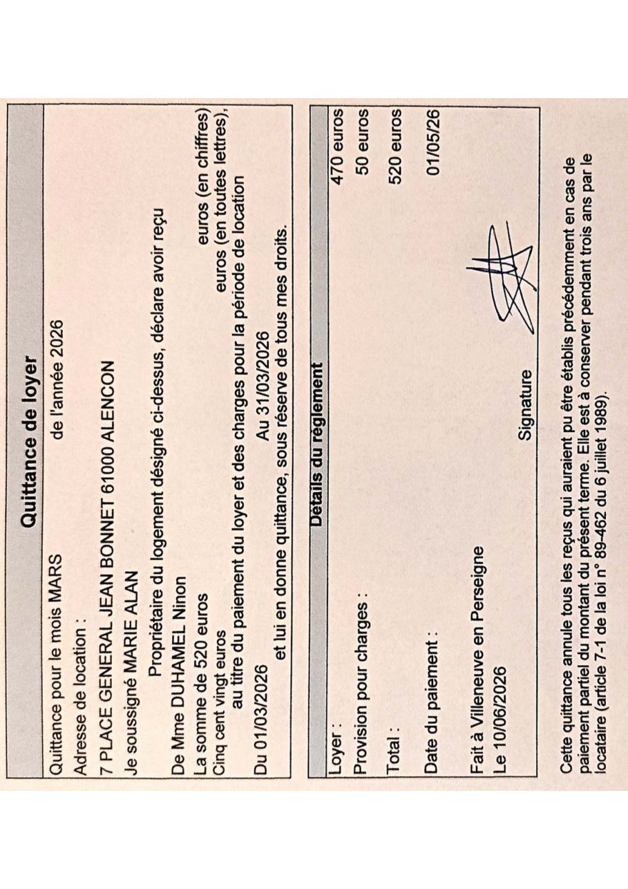 Aperçu de Quittance loyer MARS.pdf