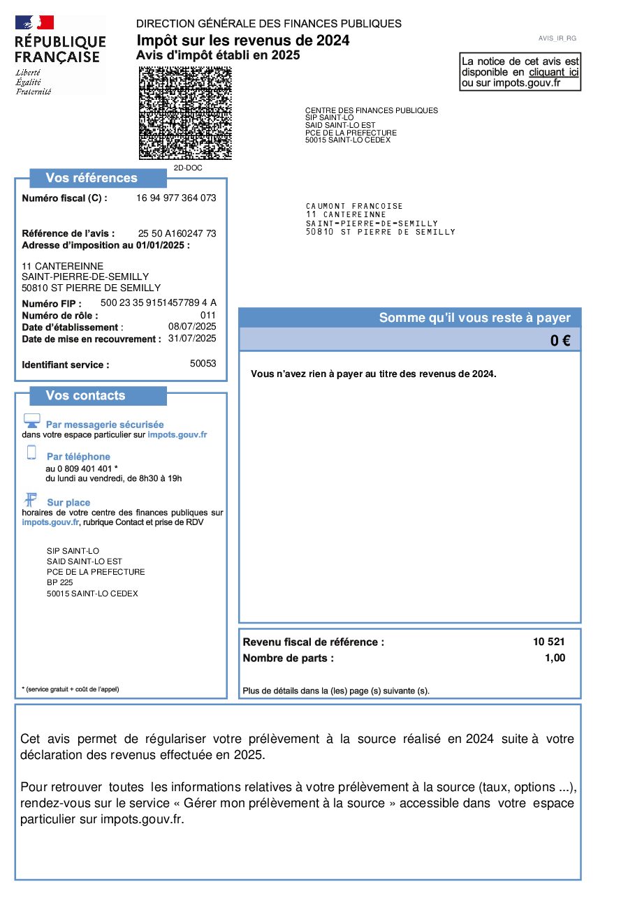 Aperçu de Impôts maman 2025.pdf