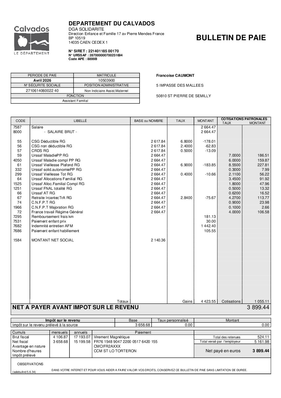 Aperçu de Maman salaire avril 2026.pdf