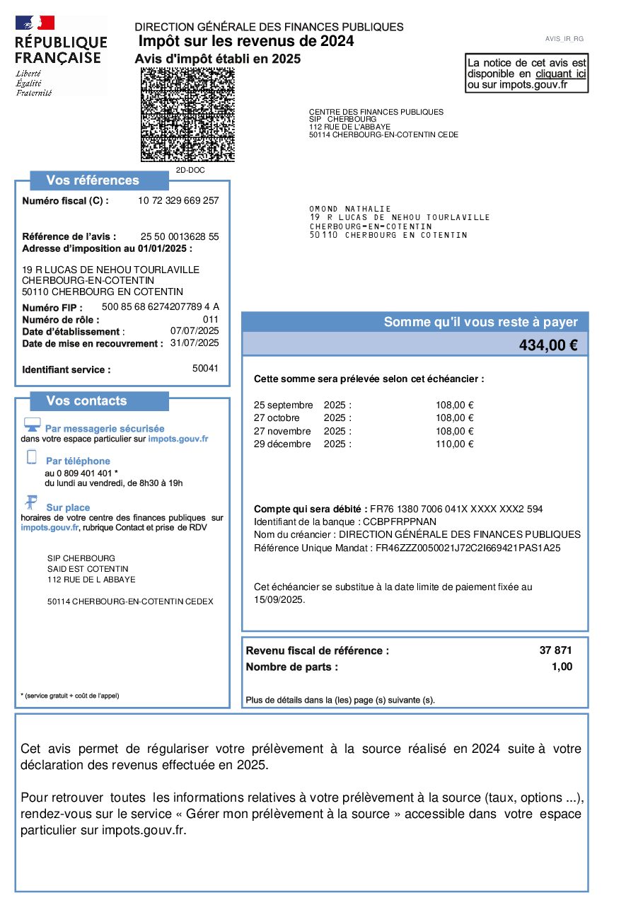 Aperçu de Nath_Avis_d_impot_2025_sur_les_revenus_2024.pdf