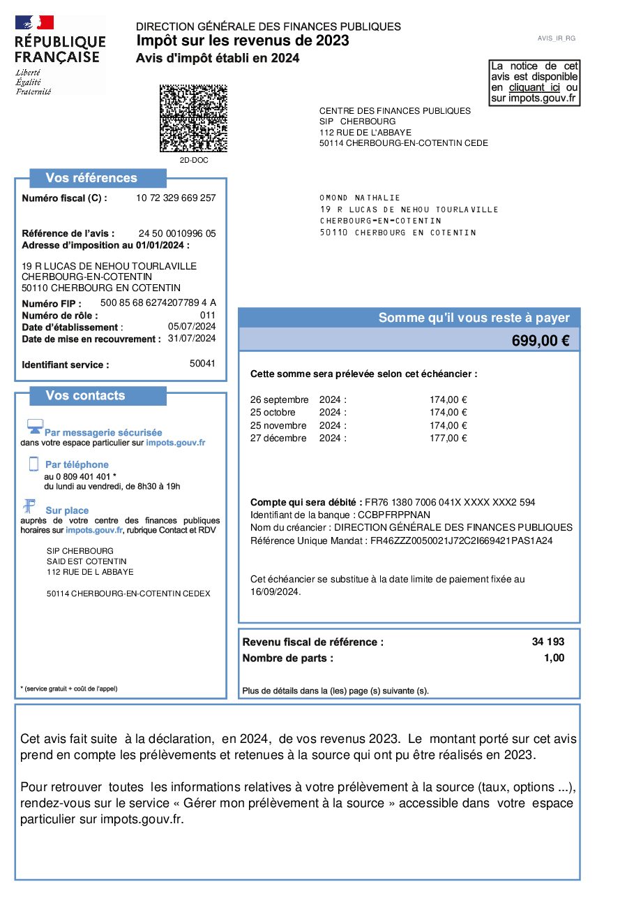 Aperçu de NAT Avis_d_impot_2024_sur_les_revenus_2023.pdf