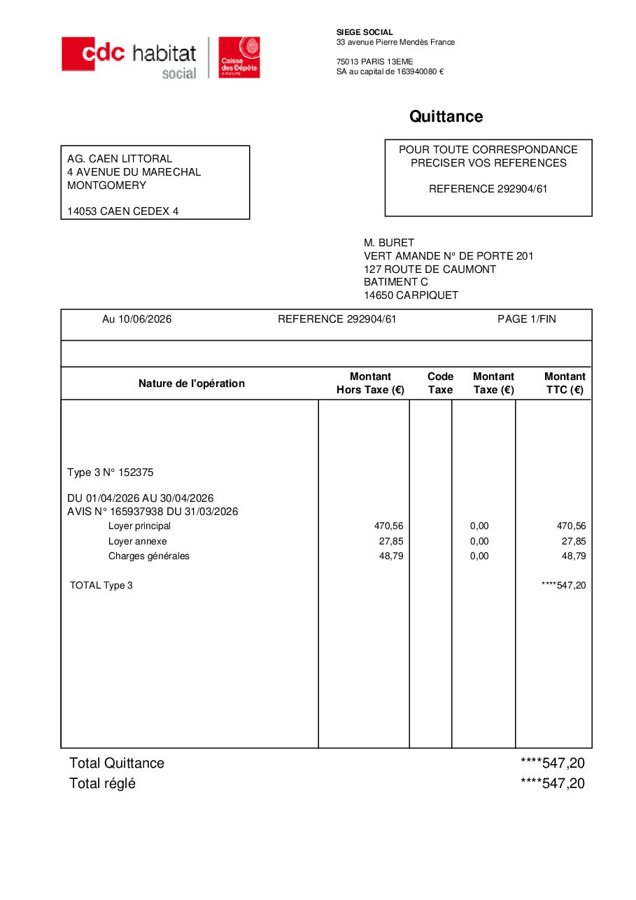 Aperçu de Quittance avril .pdf