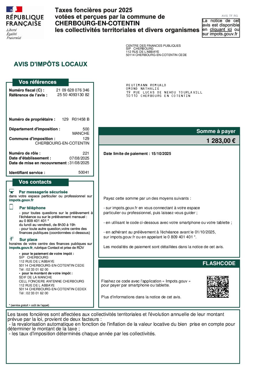 Aperçu de Taxes_foncieres_2025.pdf