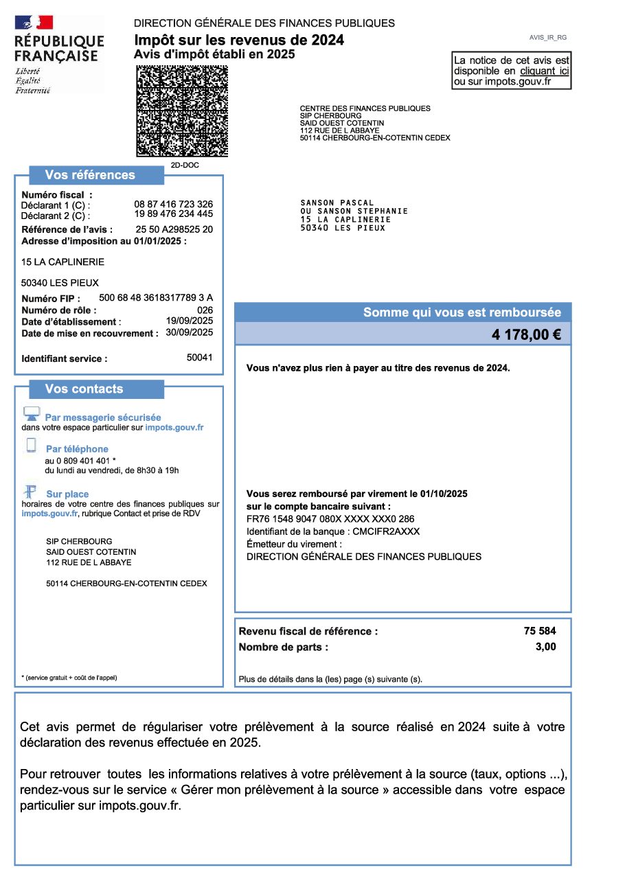 Aperçu de Avis impot 2024.pdf