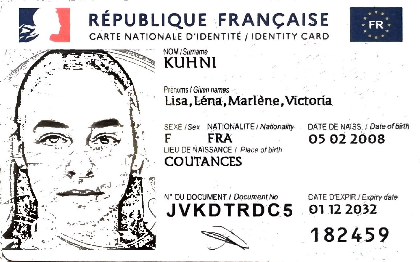 Aperçu de Carte id Lisa.pdf
