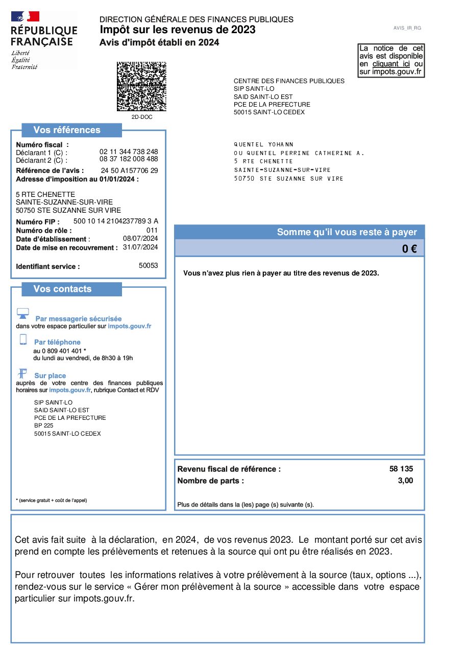 Aperçu de Avis_d_impot_2024_sur_les_revenus_2023_quentel.pdf
