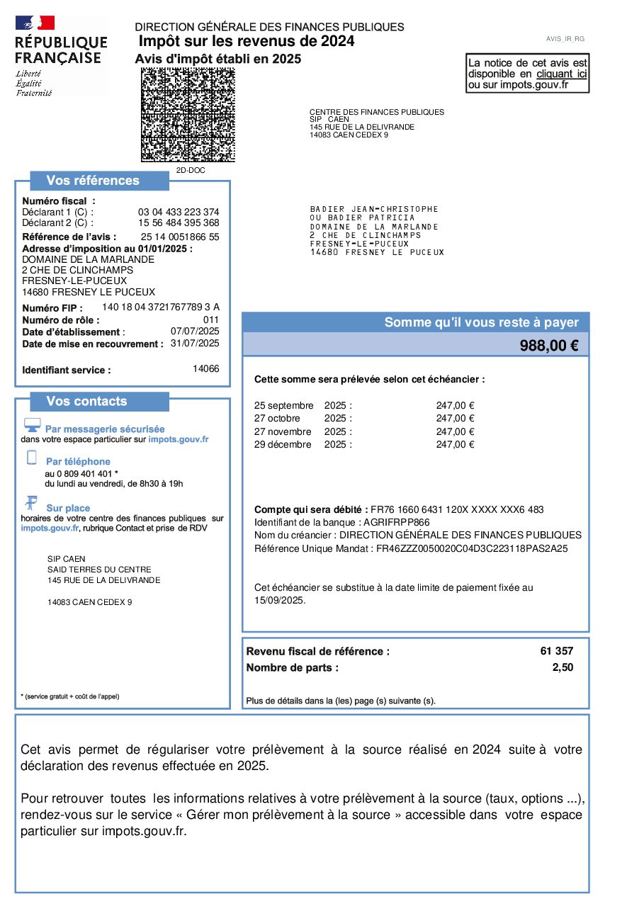 Aperçu de Avis_d_impot_2025_sur_les_revenus_2024.pdf