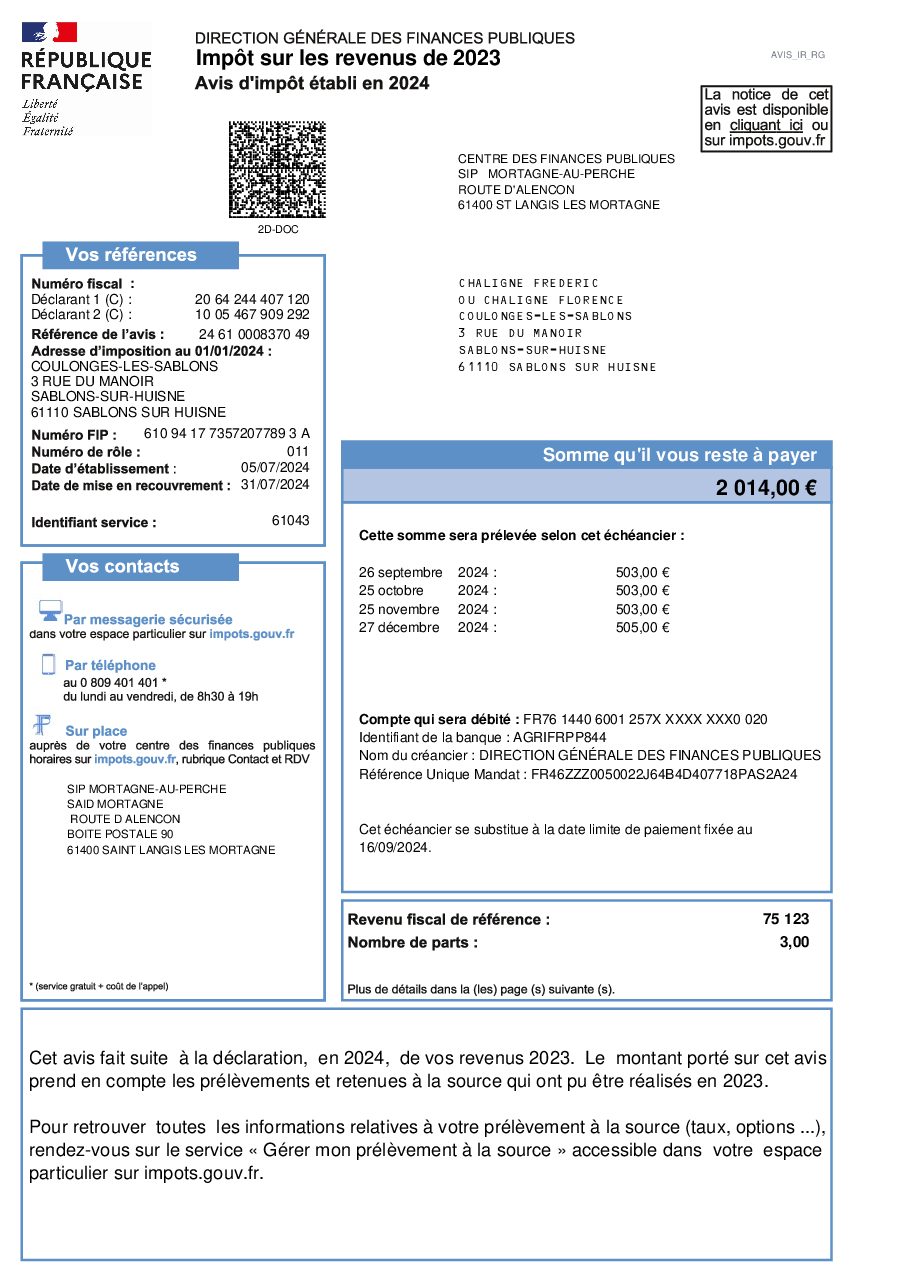 Aperçu de Avis_d_impot_2024_sur_les_revenus_2023.pdf
