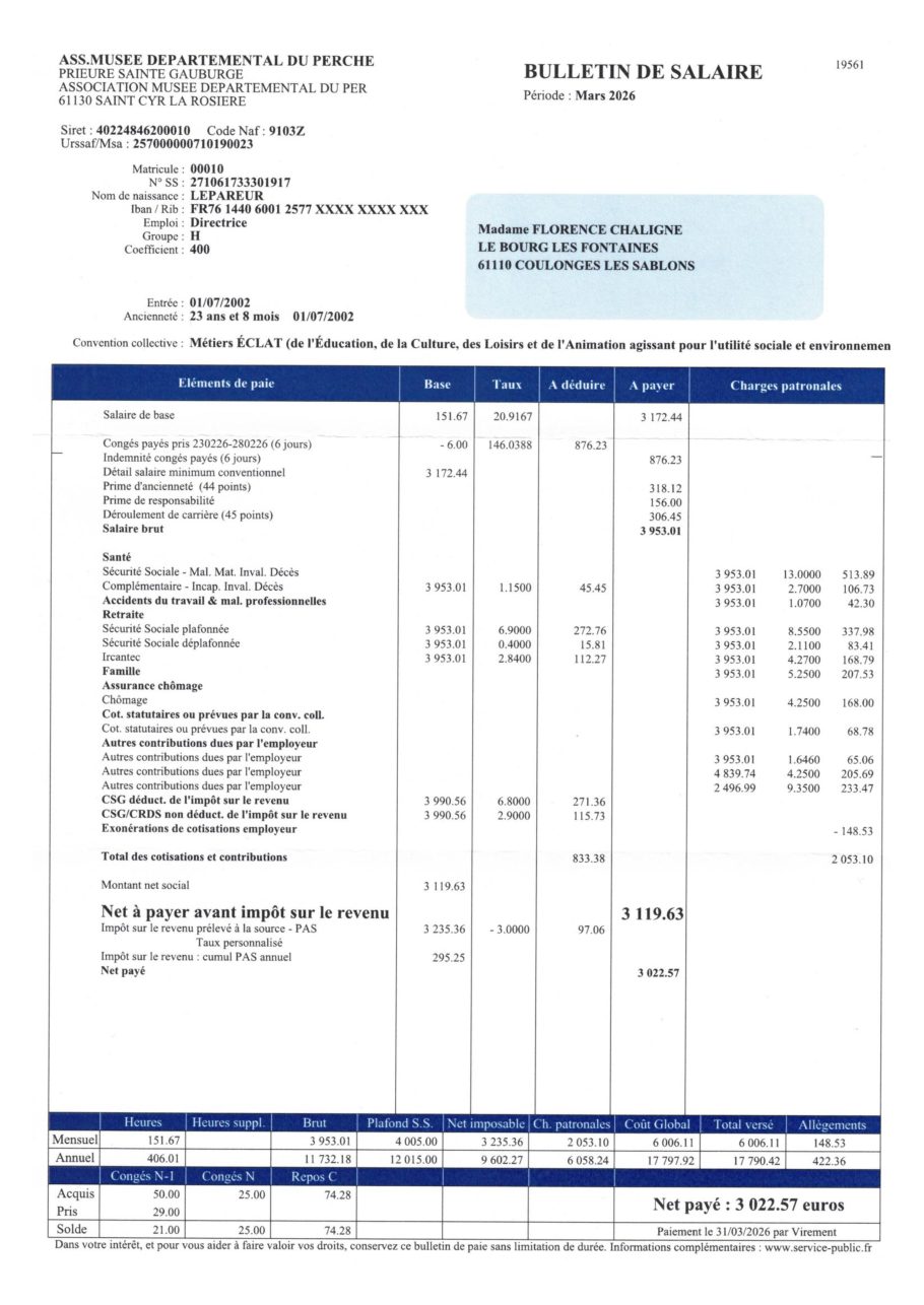 Aperçu de FLC_bull_salaire_mars2026.pdf