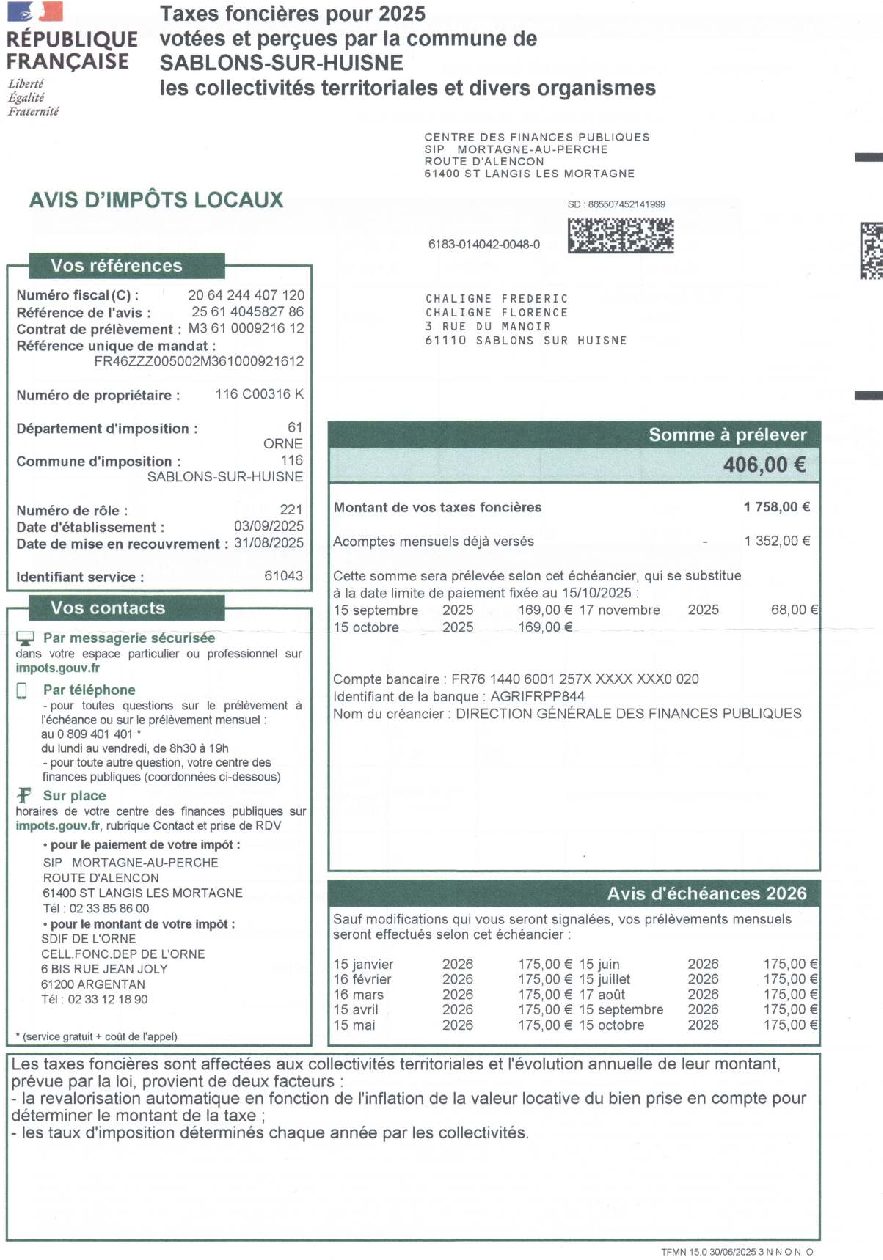 Aperçu de FC_Taxes_Foncieres_2026.pdf