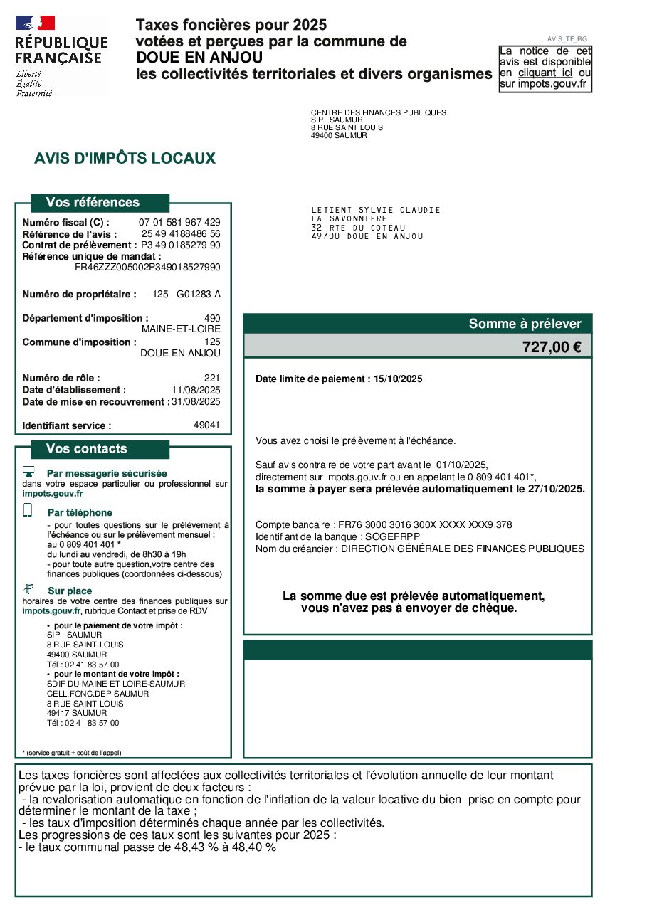 Aperçu de Avis_de_taxes_foncieres_2025.pdf