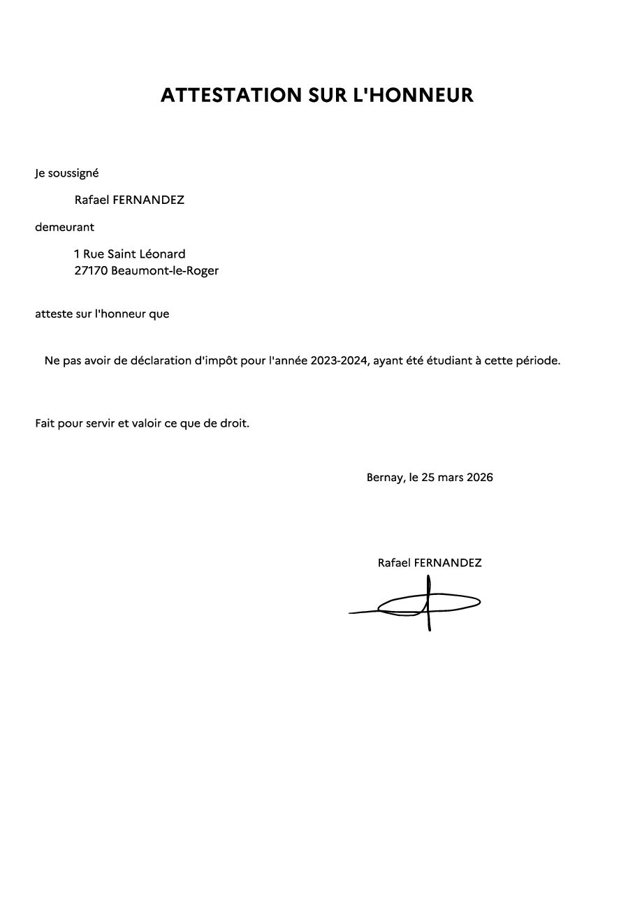 Aperçu de AttestationHonneur.pdf
