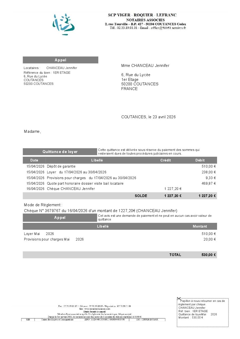 Aperçu de AVIS ECHEANCE MAI 2026 0083918.pdf