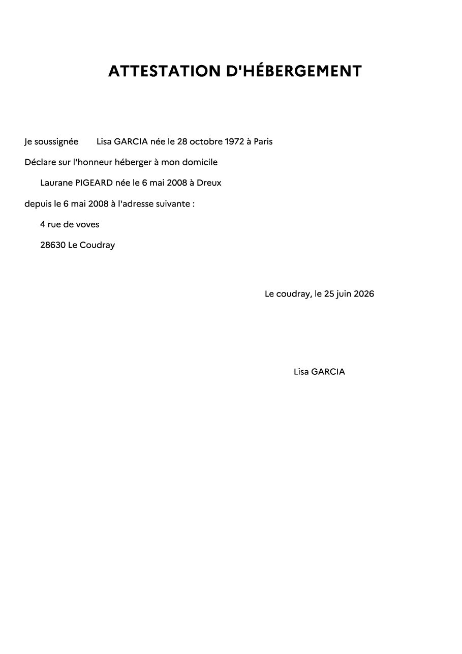 Aperçu de AttestationHebergement.pdf