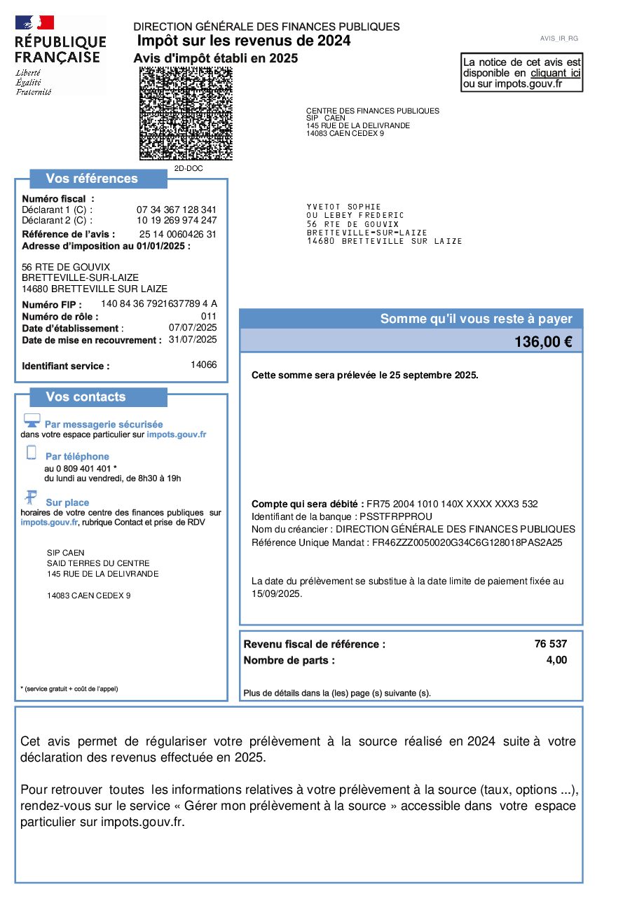 Aperçu de Avis_d_impot_2025revenus_2024 Yvetot-Lebey.pdf
