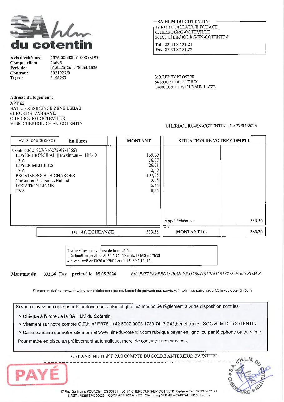 Aperçu de Quittance avril 2026.pdf