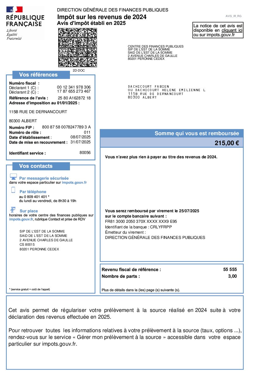 Aperçu de Avis_d_impot_2025_sur_les_revenus_2024 (1).pdf