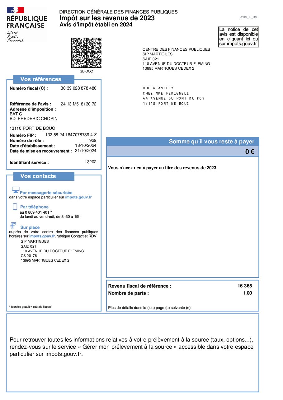 Aperçu de Avis_supplementaire_d_impot_2024_sur_les_revenus_2023.pdf