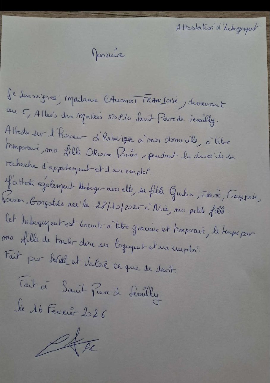 Aperçu de Attestation d’hébergement Maman _compressed.pdf