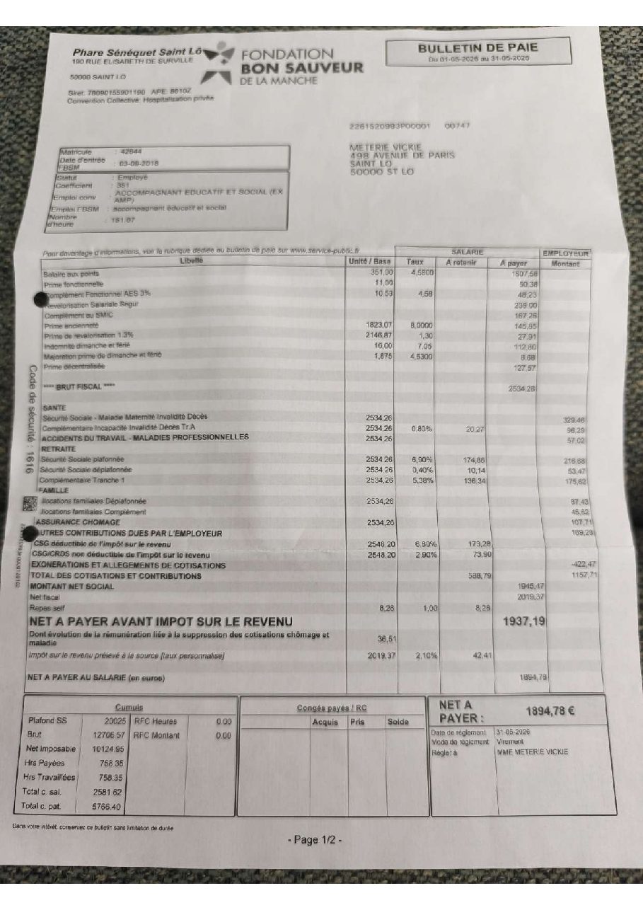 Aperçu de salaire garant mai .pdf