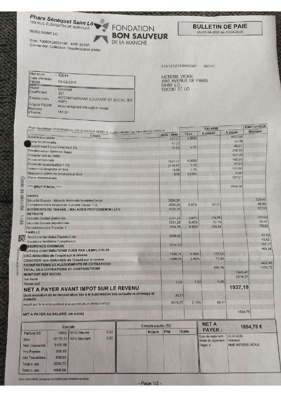 Aperçu de salaire garant avril .pdf