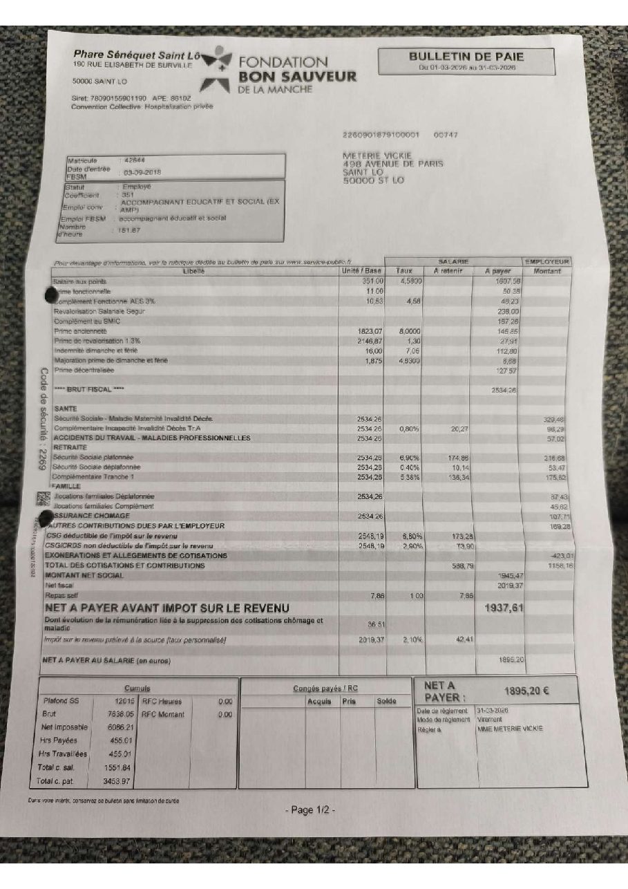 Aperçu de salaire garant mars .pdf