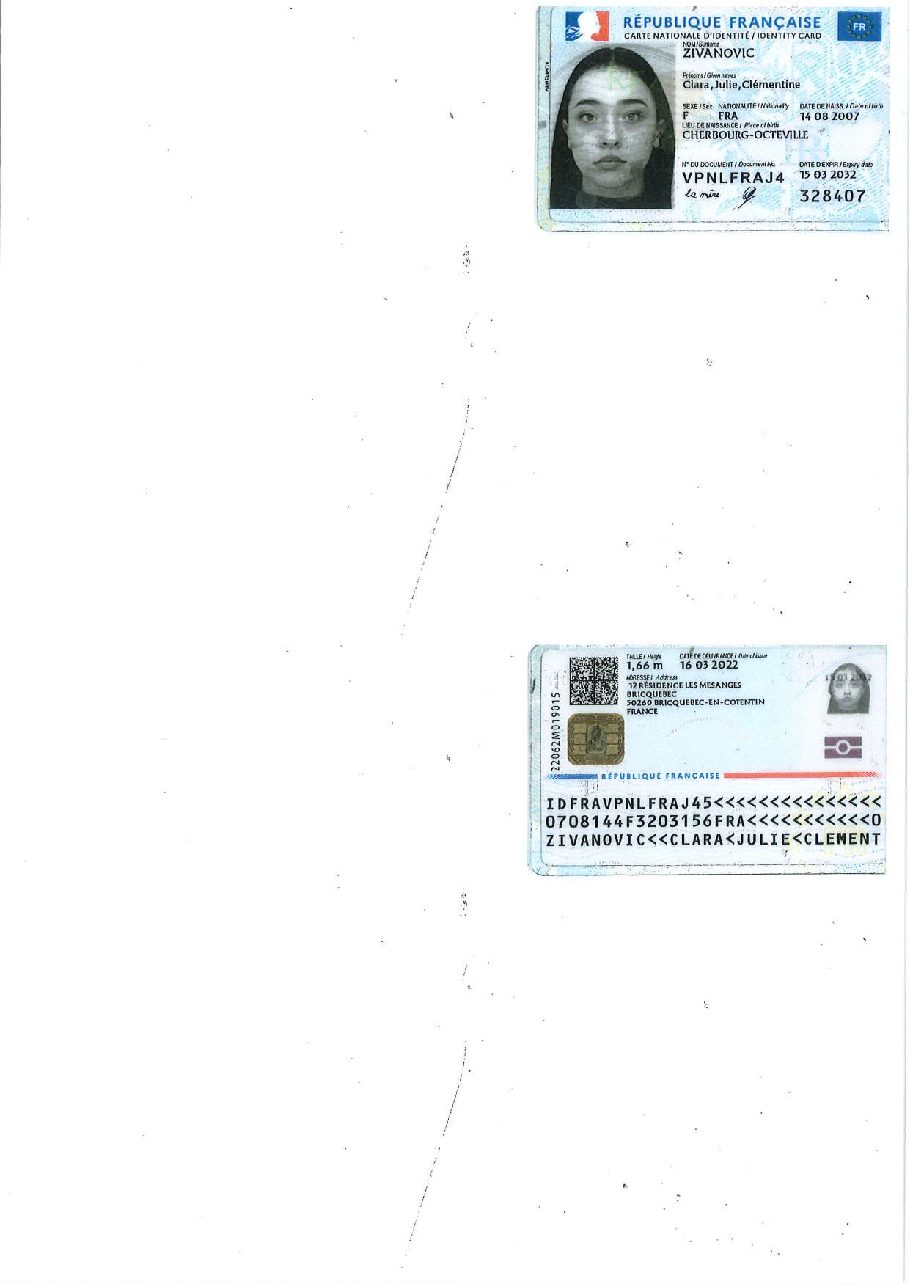 Aperçu de CNI Clara Zivanovic.pdf