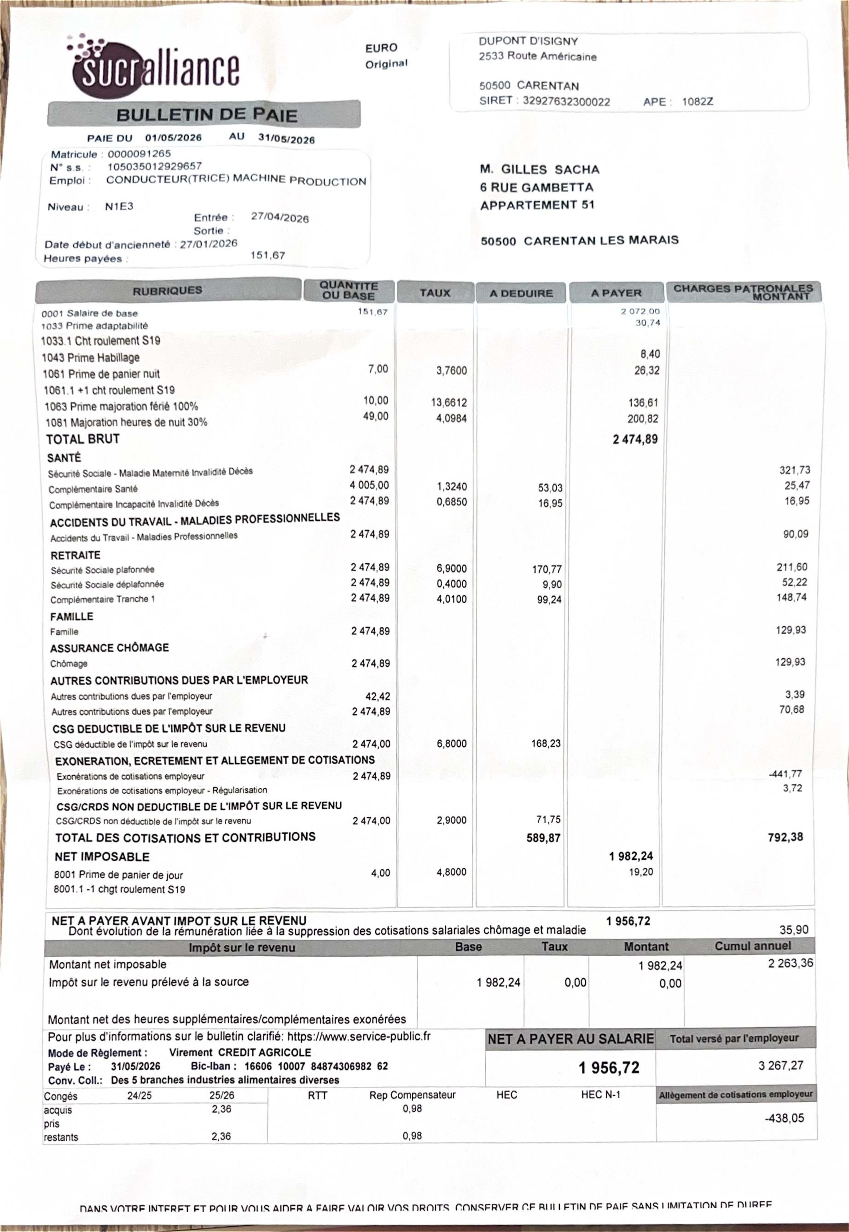 Aperçu de bulletin 2 sacha .pdf