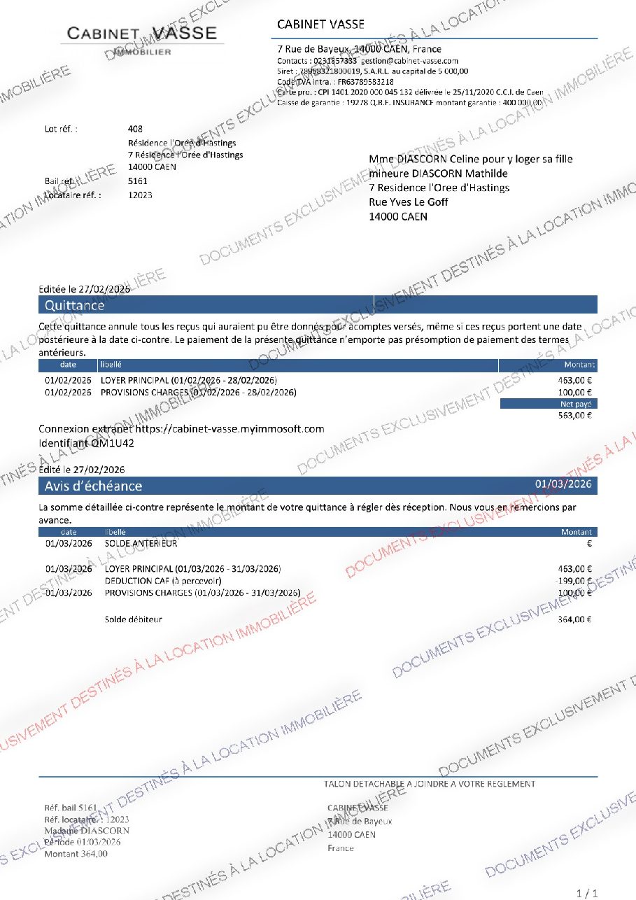 Aperçu de QUITTANCES DE LOYER M DIASCORN.pdf