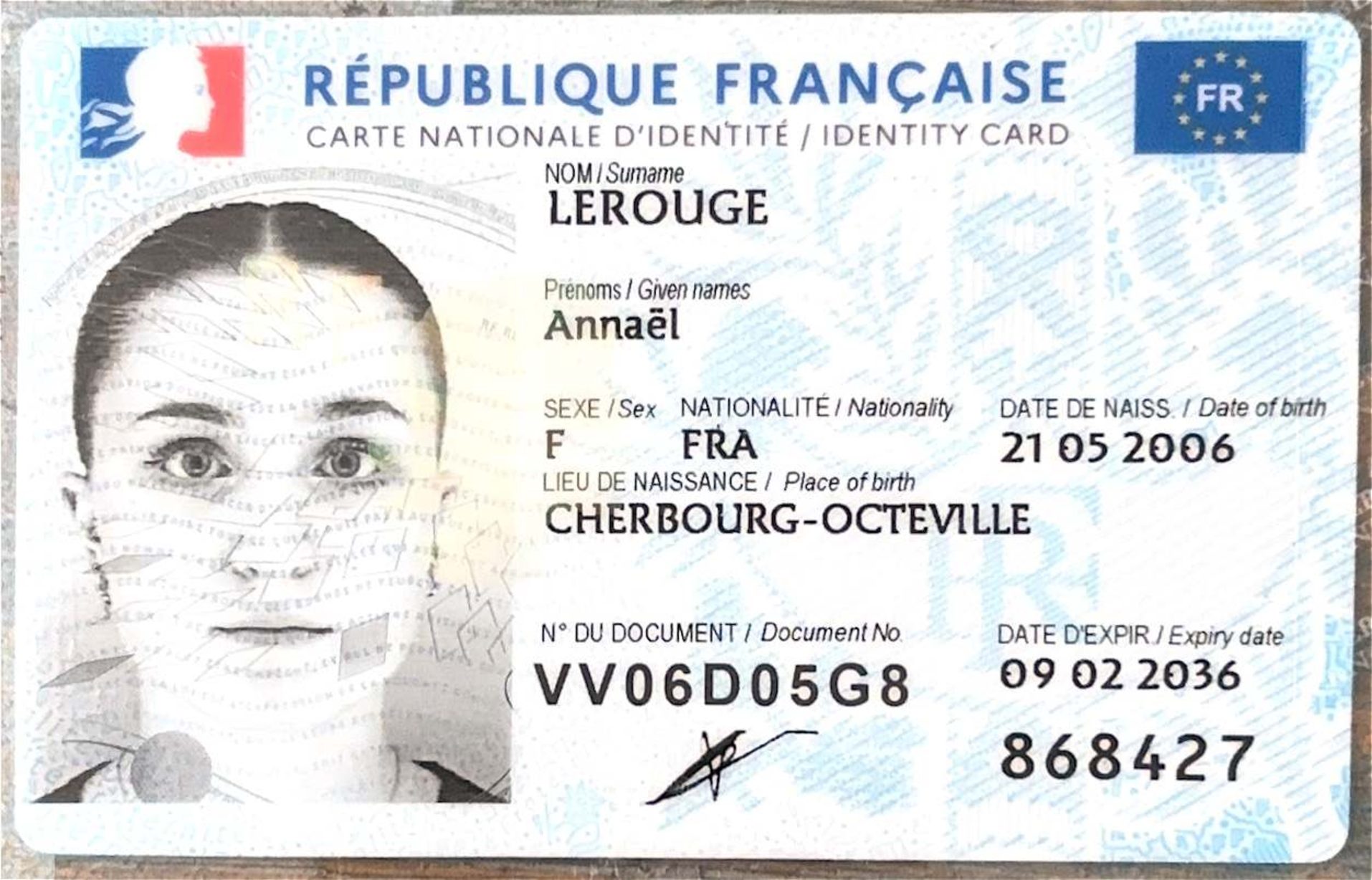 Aperçu de carte d’identité .pdf
