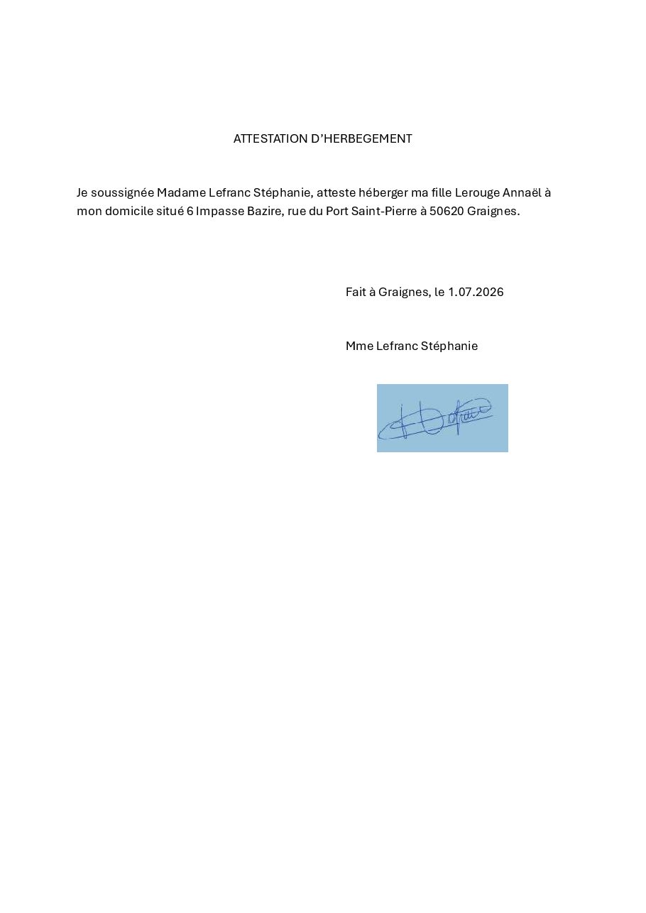 Aperçu de attestation d'hébergement.pdf