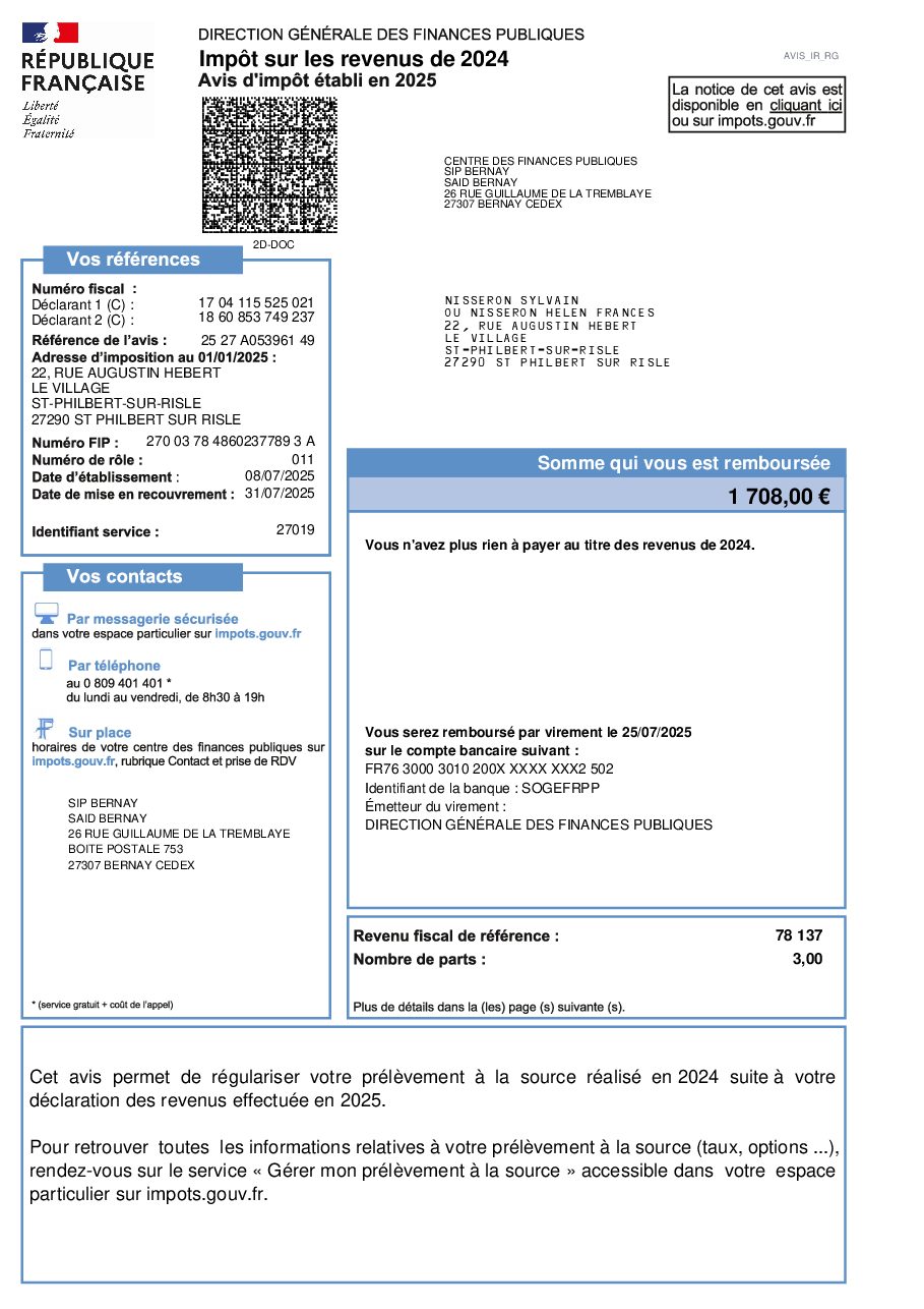 Aperçu de Avis_d_impot_2025_sur_les_revenus_2024.pdf