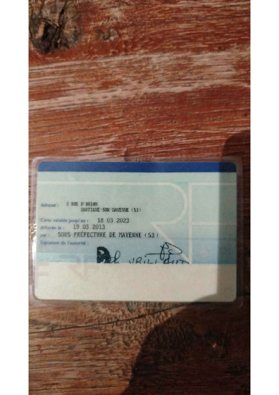 Aperçu de Carte d'identité.pdf