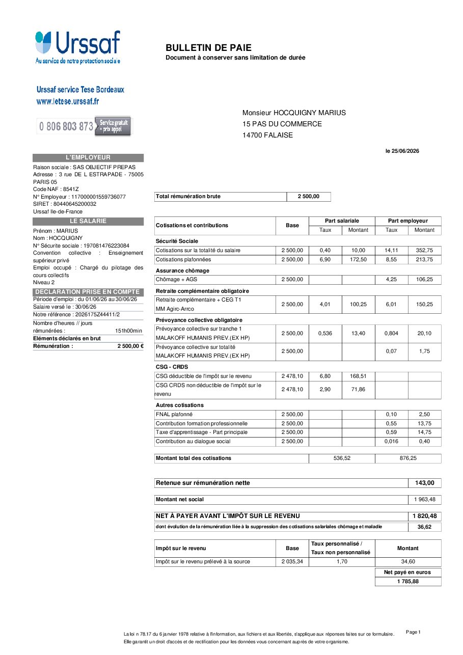 Aperçu de bulletin de paie OP juin 2026 Marius.pdf