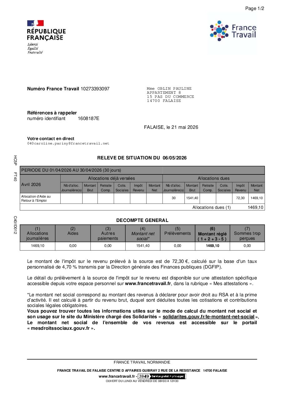 Aperçu de relevé de situation Mai 2026.pdf