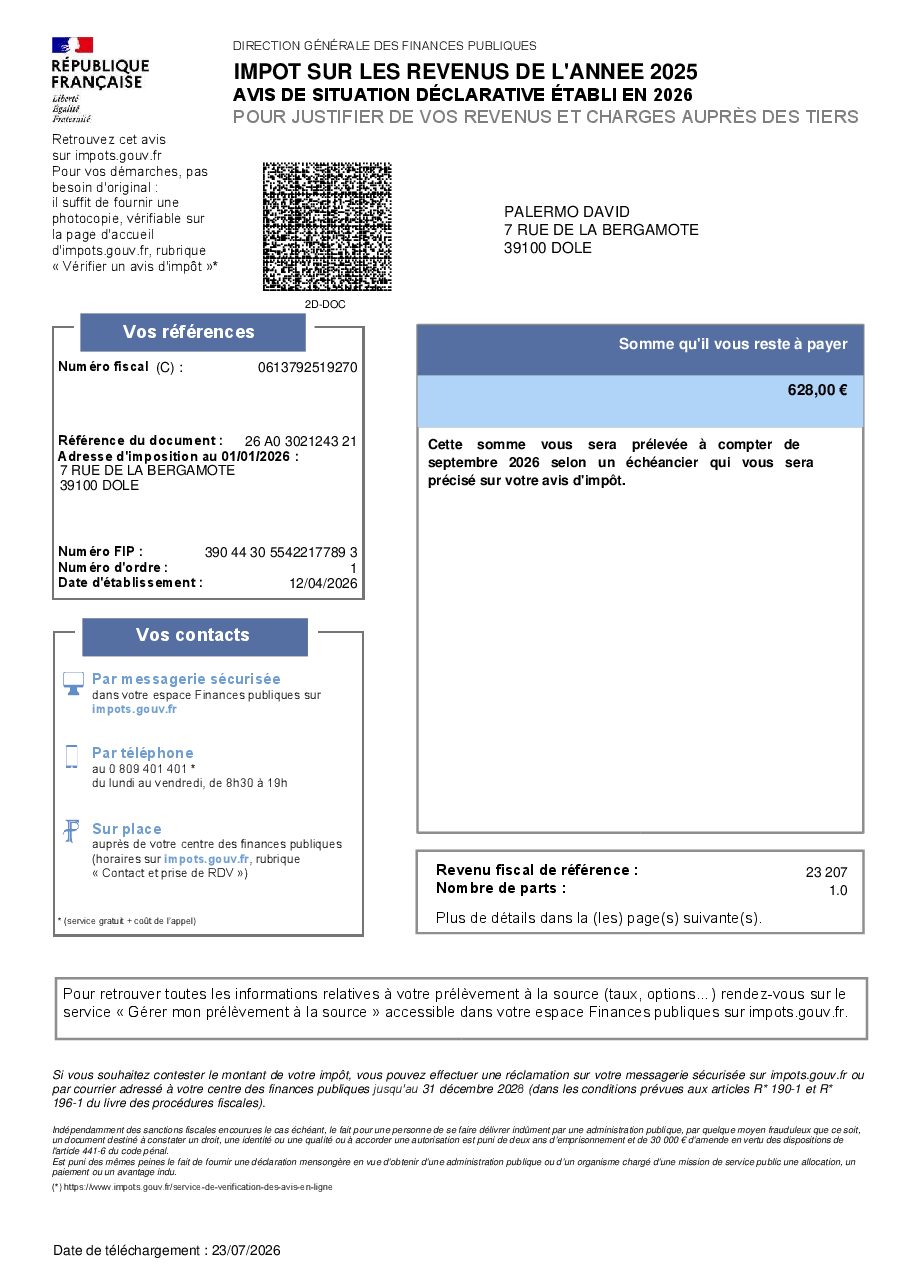 Aperçu de Avis_de_situation_declarative_a_l_impot_2026_sur_les_revenus_2025_le_12_04.pdf