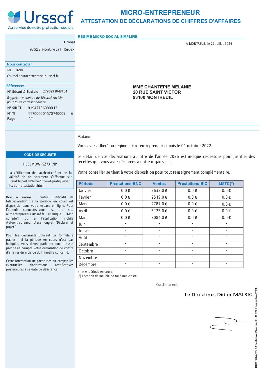 Aperçu de urssaf-attestation-chiffre-affaires-20260722-15h38.pdf