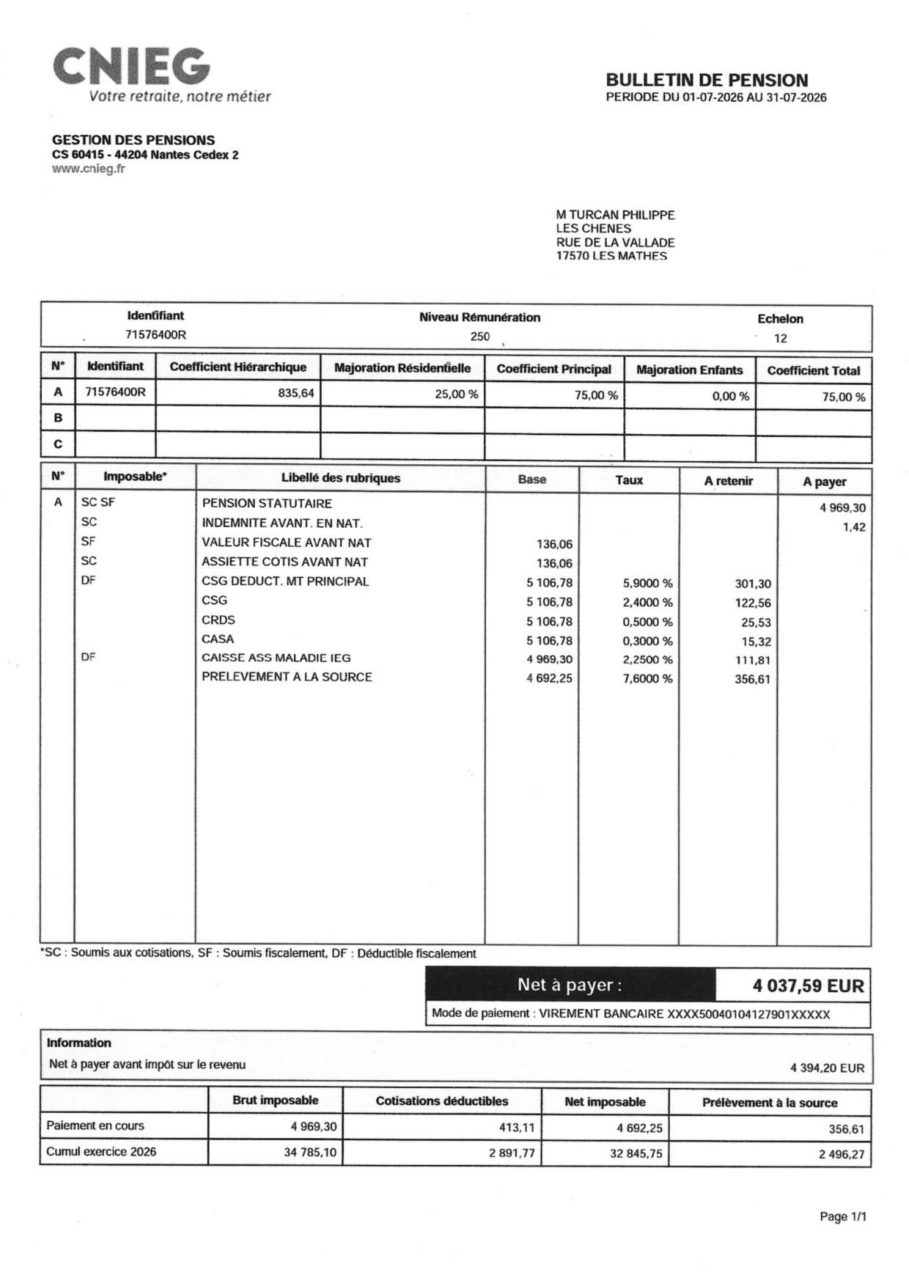 Aperçu de Pension retraite juillet 2026.pdf