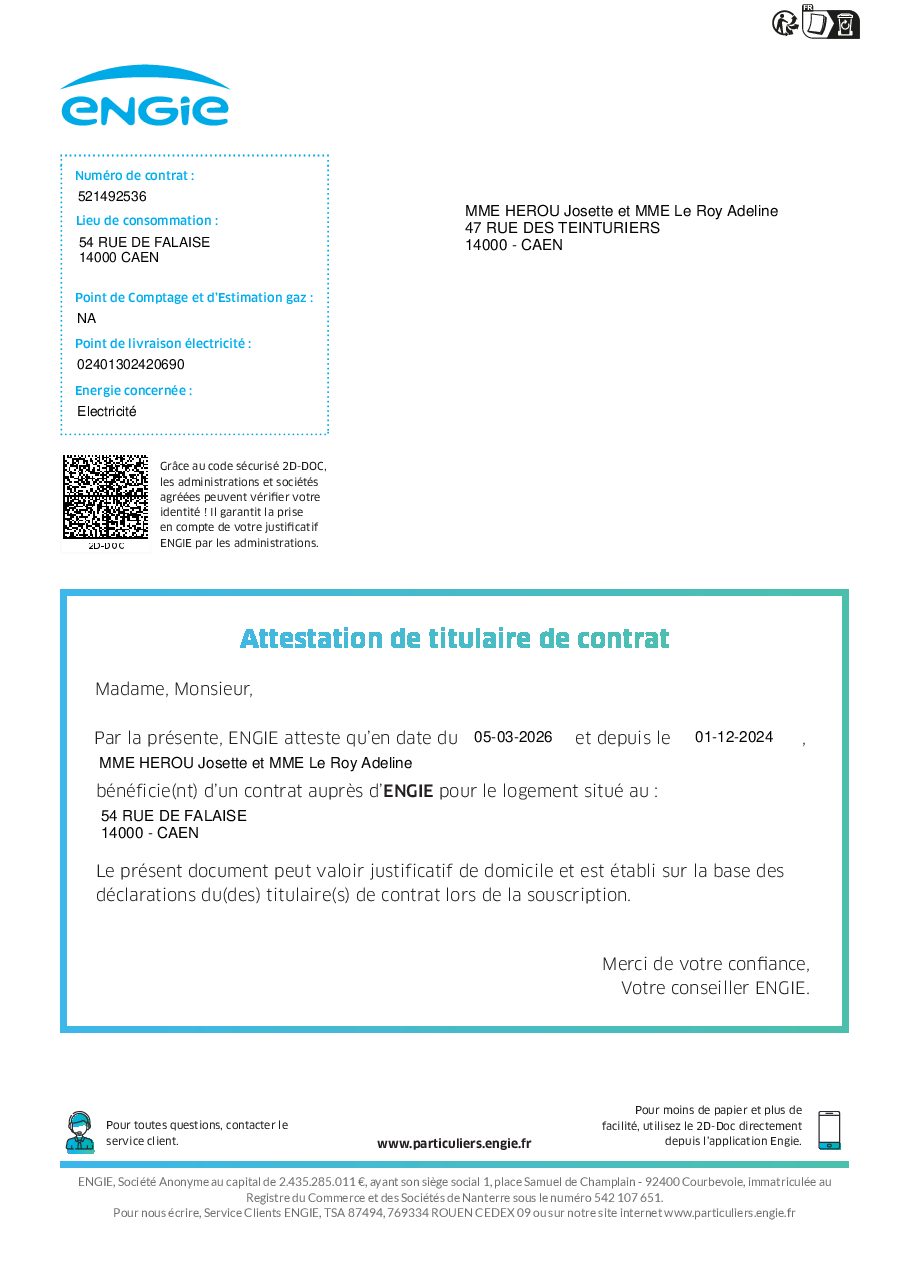 Aperçu de attestation de logement.pdf