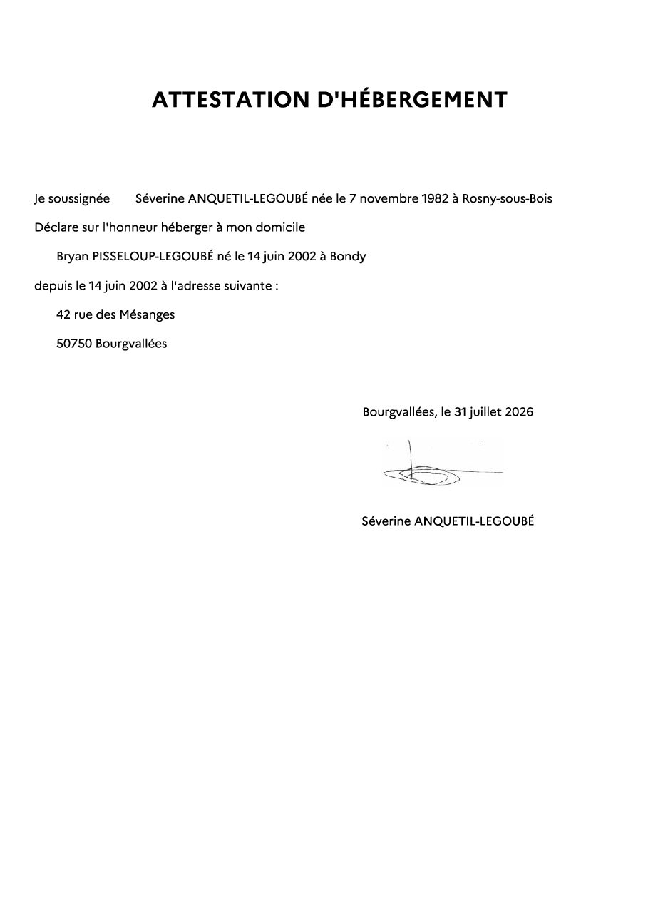 Aperçu de AttestationHebergement signer.pdf