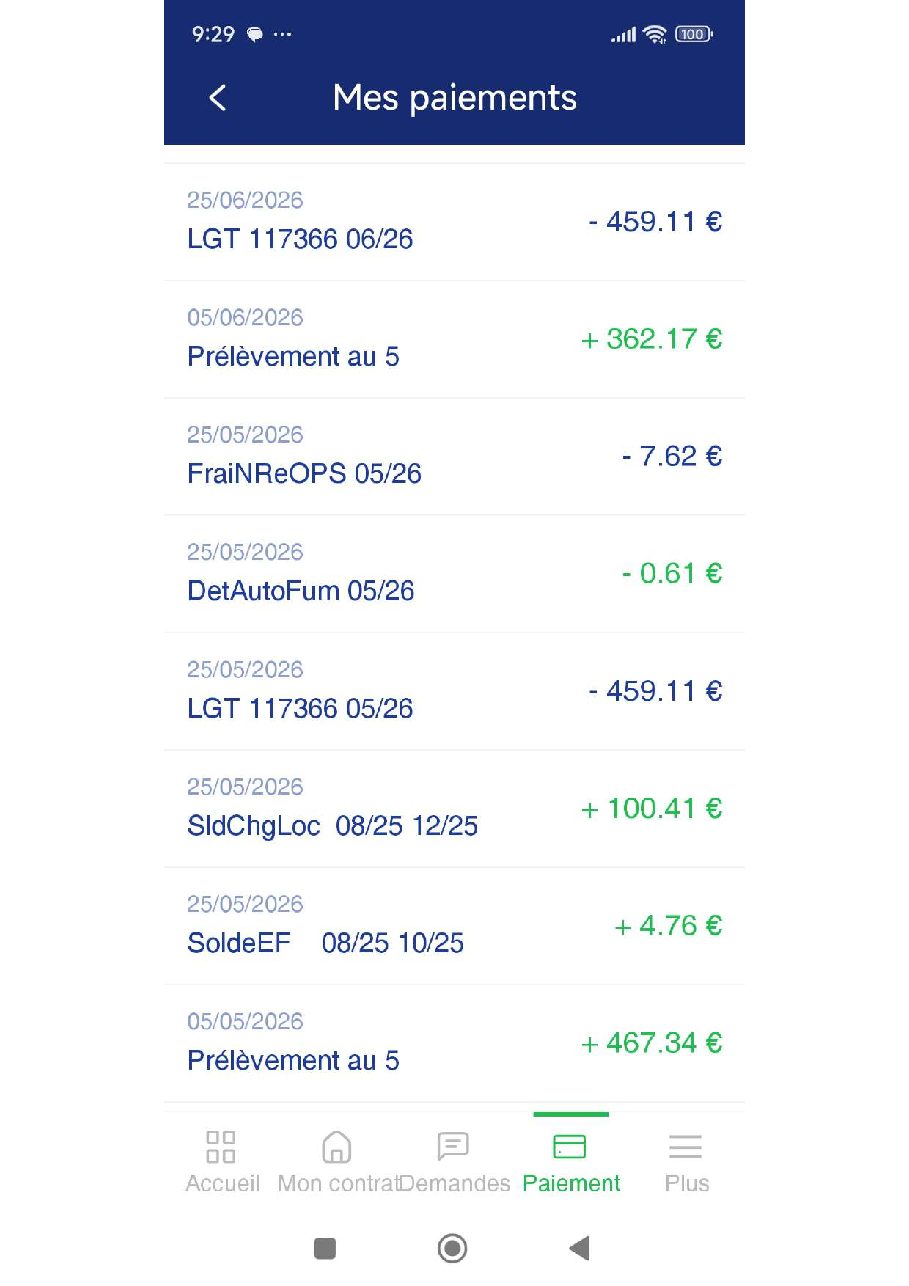 Aperçu de Screenshot virements garant.pdf
